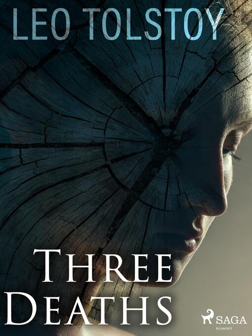 Titeldetaljer för Three Deaths av Leo Tolstoy - Tillgänglig